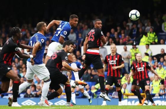 Tỷ lệ kèo Huddersfield vs Everton hôm nay ngày 30/1 vòng 24 NHA 1