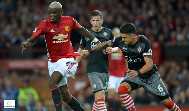 Nhận định Man United vs Southampton 22h00 – 02/03/19 tỷ số nhà cái 3 Nhận định tỷ số bóng đá trận Man United vs Southampton