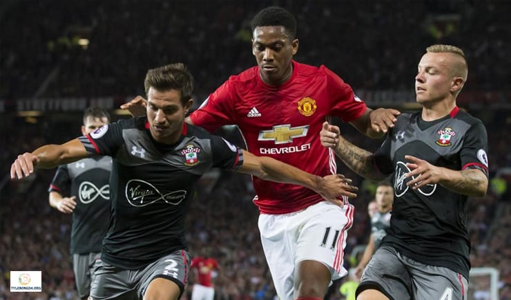 Nhận định Man United vs Southampton 22h00 – 02/03/19 tỷ số nhà cái 2 Nhận định tỷ số nhà cái trận Man United vs Southampton