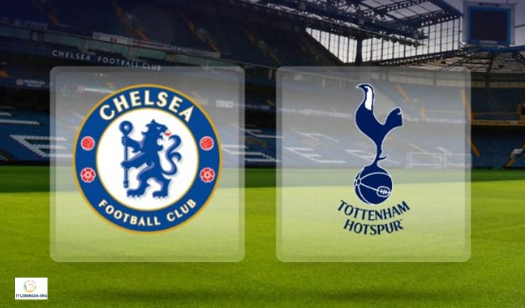 Soi kèo bóng đá trận Chelsea vs Tottenham