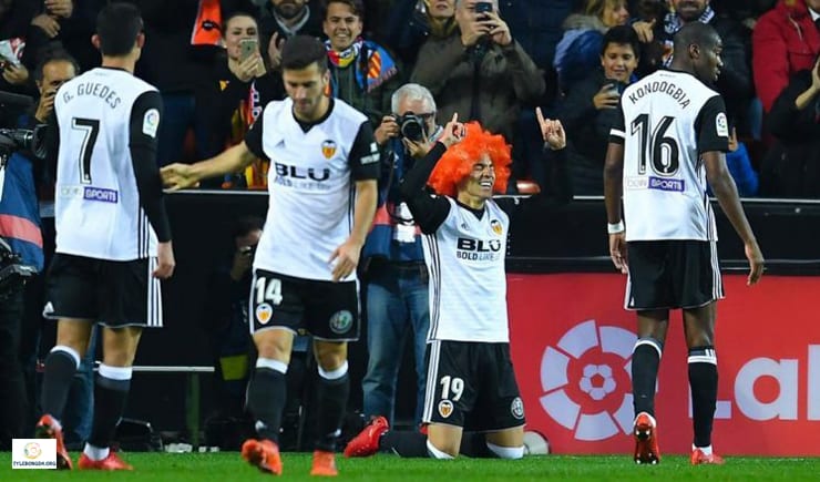 Soi kèo tỷ số bóng đá trận Valencia vs Real Betis