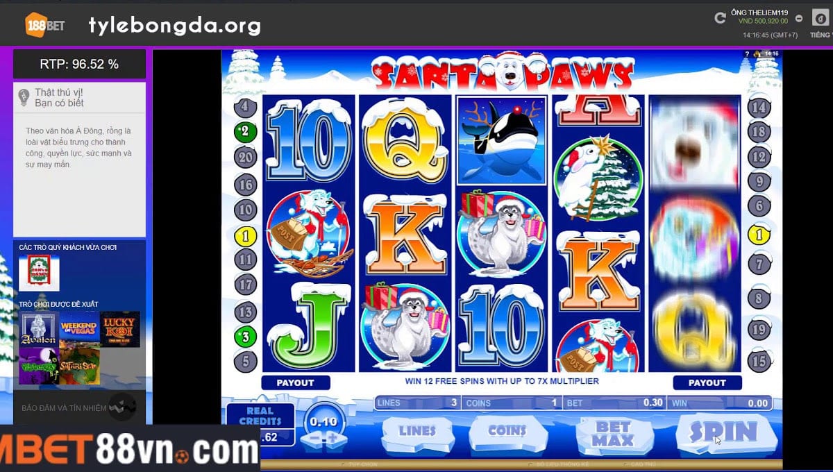 Slot Game là gì 02