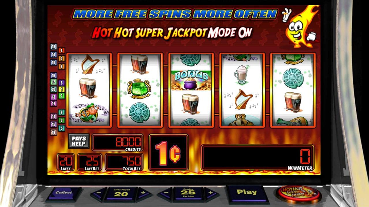 Slot Game là gì 03