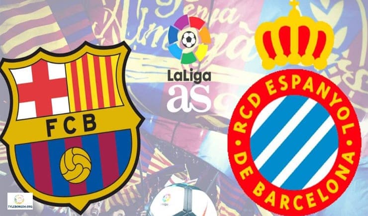 Soi kèo tỷ số nhà cái Barcelona vs Espanyol 22h15 – 30/03/2019 1 Soi kèo bóng đá trận Barcelona vs Espanyol