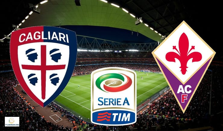 Soi kèo bóng đá trận Cagliari vs Fiorentina