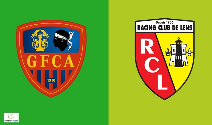 Soi kèo tỷ số nhà cái Gazelec Ajaccio vs Lens 02h45 – 19/03/2019 1 Soi kèo bóng đá trận Gazelec Ajaccio vs Lens