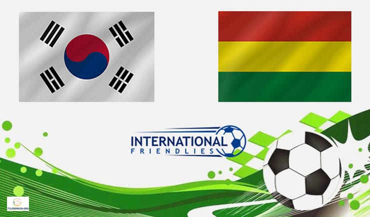 Soi kèo bóng đá trận Hàn Quốc vs Bolivia