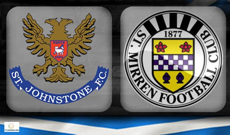 Soi kèo tỷ số nhà cái Johnstone vs Mirren 02h45 – 28/03/2019 1 Soi kèo bóng đá trận Johnstone vs Mirren