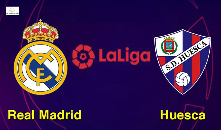 Soi kèo tỷ số nhà cái Real Madrid vs Huesca 01h45 – 01/04/2019 1 Soi kèo bóng đá trãn Real Madrid vs Huesca