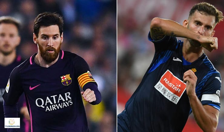 Soi kèo tỷ số bóng đá trận Barcelona vs Espanyol Soi kèo tỷ số bóng đá trận Barcelona vs Espanyol