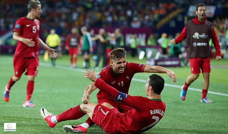 Soi kèo tỷ số bóng đá trận Bồ Đồ Nha vs Ukraine