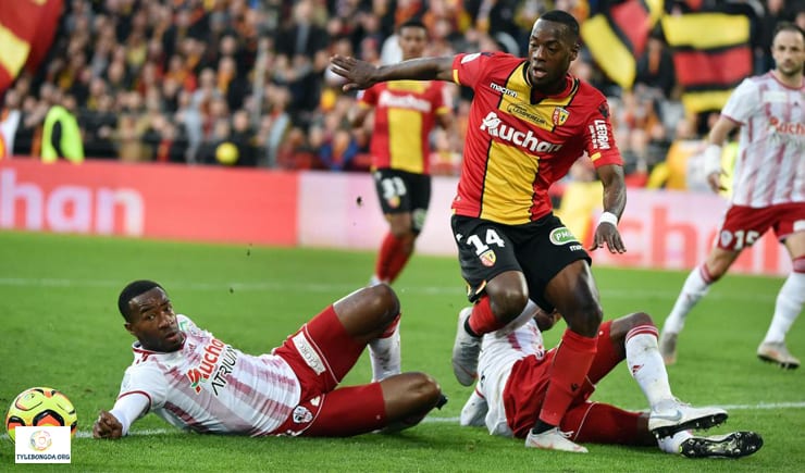 Soi kèo tỷ số bóng đá trận Gazelec Ajaccio vs Lens Soi kèo tỷ số bóng đá trận Gazelec Ajaccio vs Lens