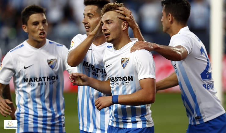 Soi kèo tỷ số bóng đá trận Numancia vs Malaga