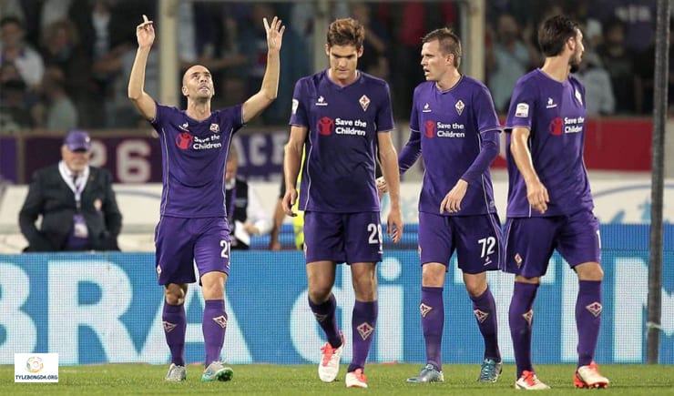 Soi kèo tỷ số nhà cái trận Cagliari vs Fiorentina