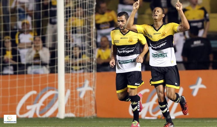 Soi kèo tỷ số nhà cái trận Chapecoense vs Criciuma Soi kèo tỷ số nhà cái trận Chapecoense vs Criciuma