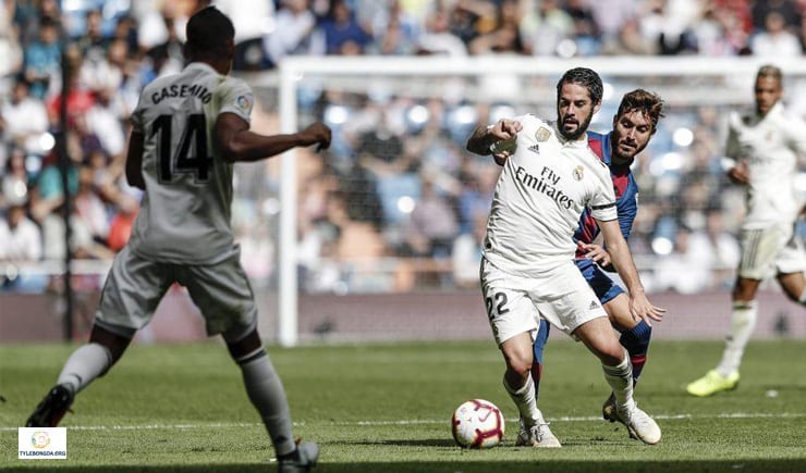 Soi kèo tỷ số nhà cái trận Real Madrid vs Huesca Soi kèo tỷ số nhà cái trận Real Madrid vs Huesca