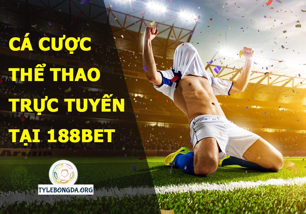 cá cược thể thao