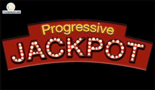 Cách chơi Jackpot và chọn vị trí lũy tiến tốt nhất 5 cách chơi jackpot 03