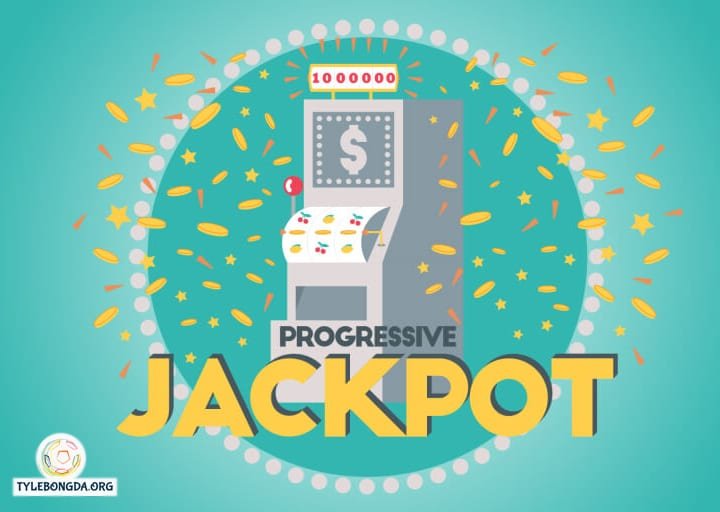 Cách chơi Jackpot và chọn vị trí lũy tiến tốt nhất 1 cách chơi jackpot 04