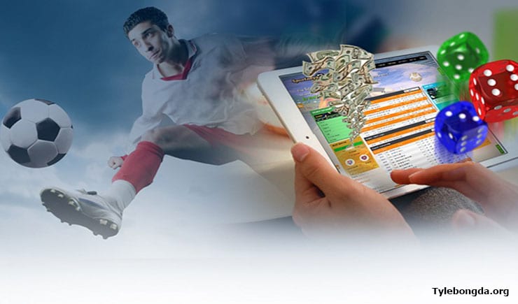Mẹo chơi mạng cá độ bóng đá Online 188BET không bị bắt