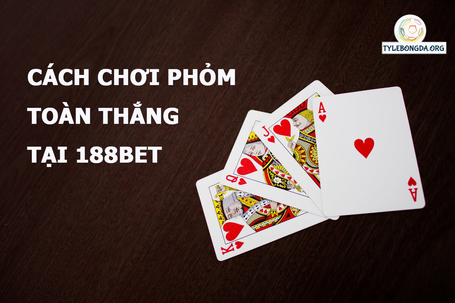 cách chơi phỏm