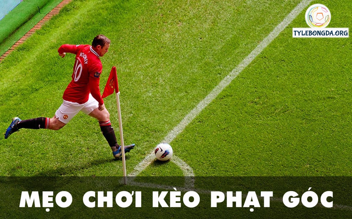 kèo phạt góc