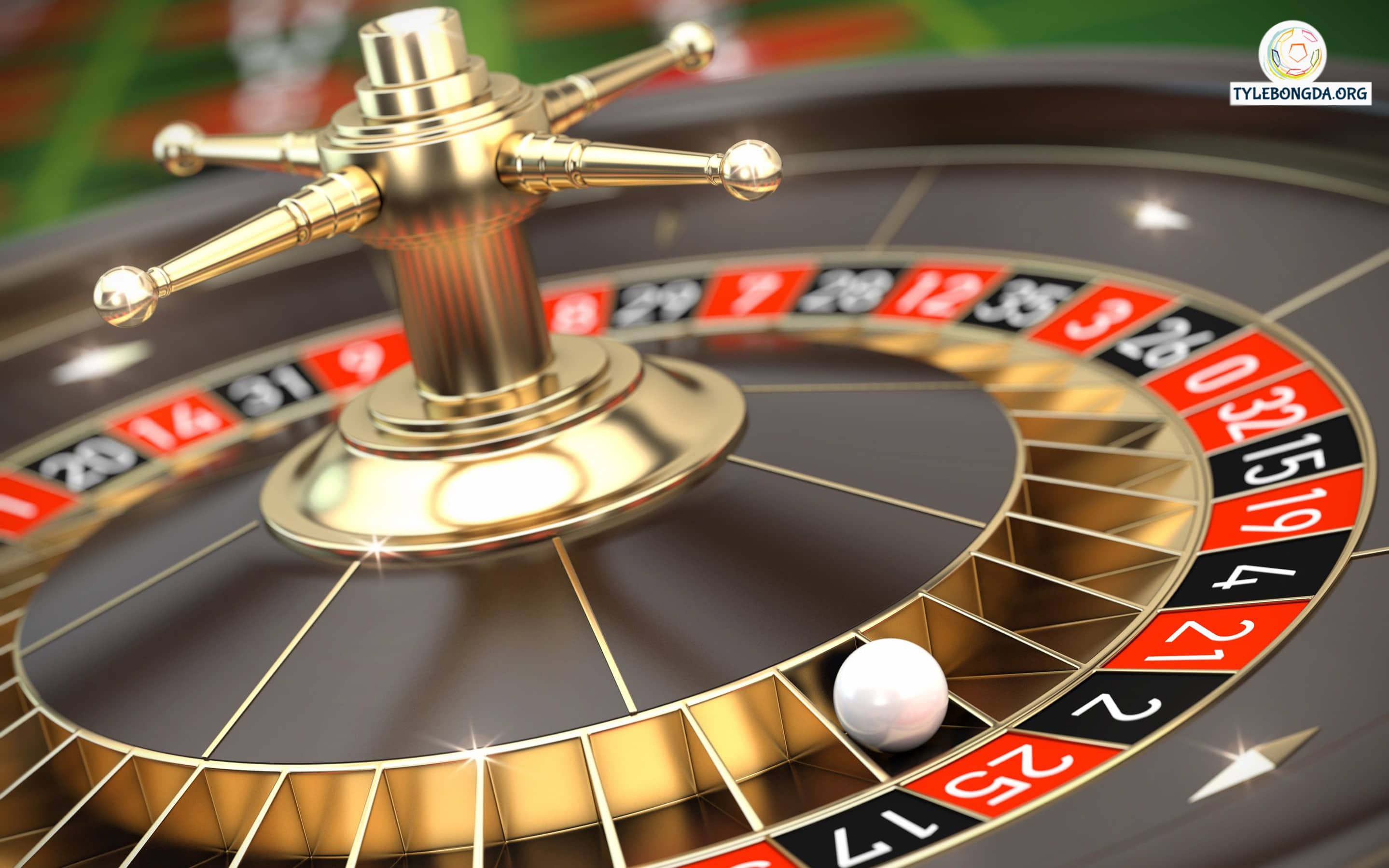 Tổng hợp 8 mẹo chơi Roulette hay nhất luôn thắng 2 mẹo chơi Roulette 03