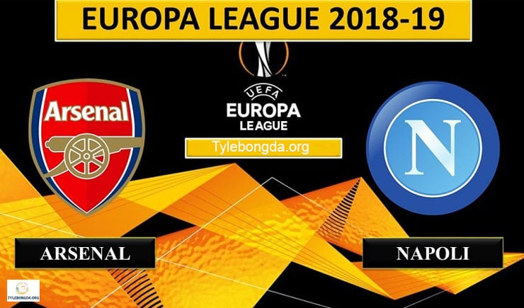 Soi kèo bóng đá trận Arsenal vs Napoli