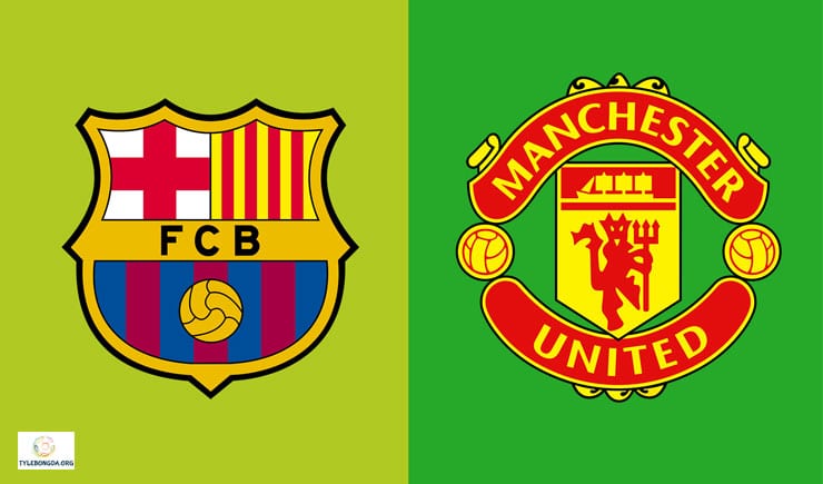 Soi kèo tỷ số nhà cái Barcelona vs Man United 02h00 – 17/04/2019 1 Soi kèo bóng đá trận Barcelona vs Man United