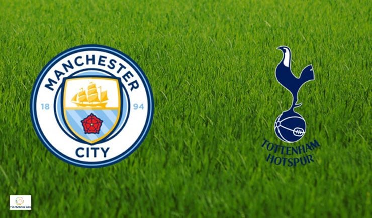 Soi kèo bóng đá trận Man City vs Tottenham
