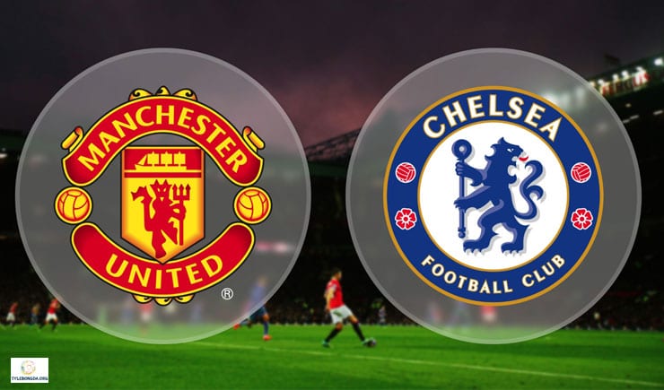Soi kèo tỷ số nhà cái Man United vs Chelsea 22h30 – 28/04/2019 1 Soi kèo bóng đá trận Man United vs Chelsea