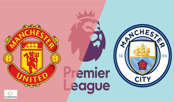 Soi kèo tỷ số nhà cái Man United vs Man City 02h00 – 25/04/2019 1 Soi kèo bóng đá trận Man United vs Man City