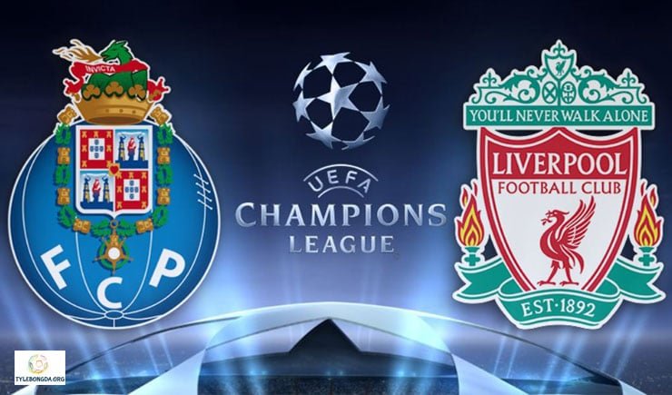 Soi kèo bóng đá trận soi kèo Porto vs Liverpool