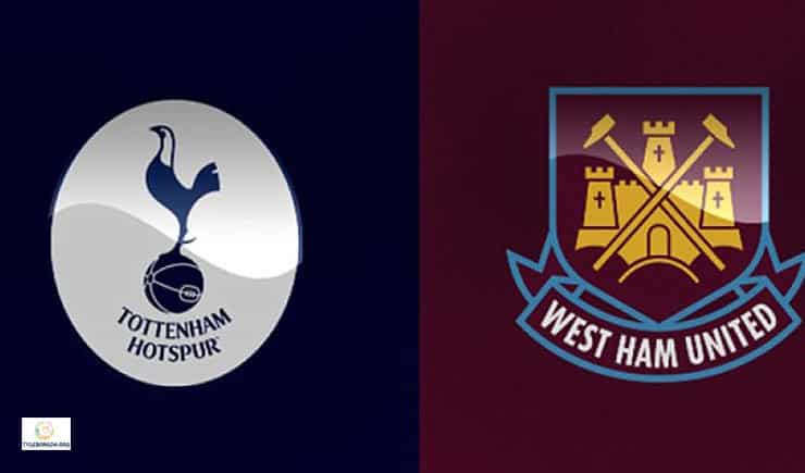 Soi kèo bóng đá trận Tottenham vs West Ham