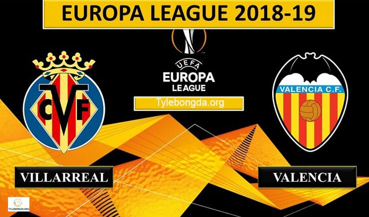 Soi kèo bóng đá trận Villarreal vs Valencia