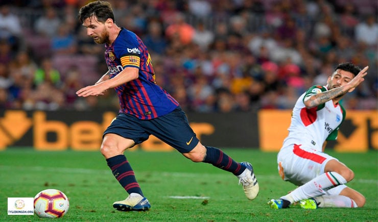 Soi kèo tỷ số bóng đá trận Alaves vs Barcelona