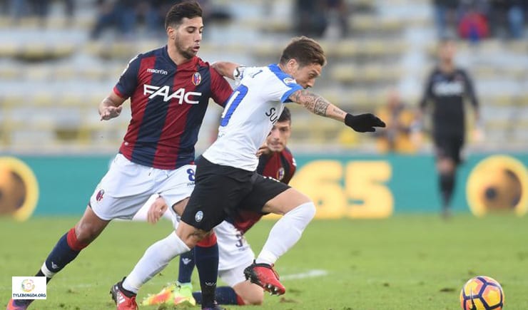 Soi kèo tỷ số bóng đá trận Atalanta vs Bologna