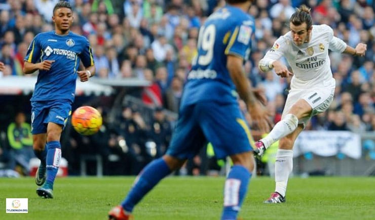 Soi kèo tỷ số bóng đá trận Getafe vs Real Madrid