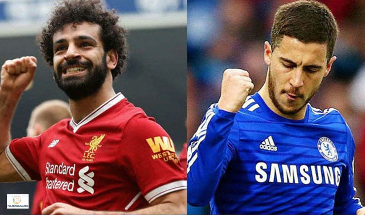 Soi kèo tỷ số bóng đá trận Liverpool vs Chelsea