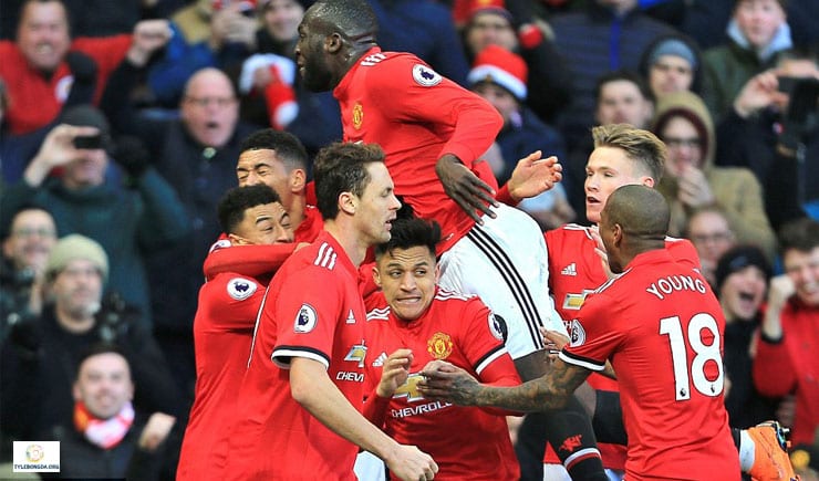 Soi kèo tỷ số bóng đá trận Man United vs Chelsea Soi kèo tỷ số bóng đá trận Man United vs Chelsea