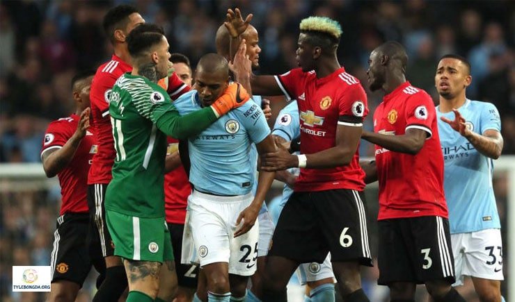 Soi kèo tỷ số nhà cái trận Man United vs Man City Soi kèo tỷ số nhà cái trận Man United vs Man City