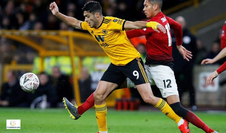 Soi kèo tỷ số bóng đá trận Wolves vs Man United