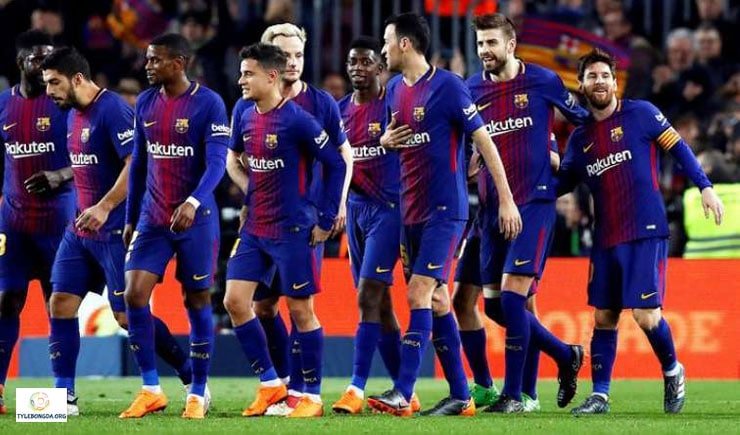 Soi kèo tỷ số nhà cái trận Barcelona vs Man United Soi kèo tỷ số nhà cái trận Barcelona vs Man United