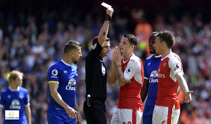 Soi kèo tỷ số nhà cái trận Everton vs Arsenal