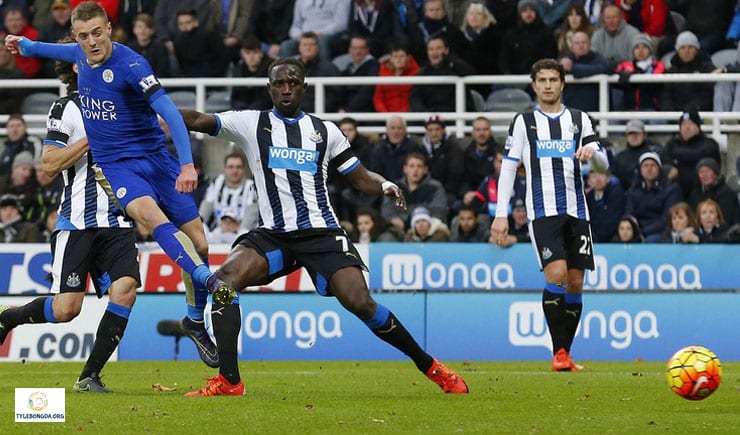 Soi kèo tỷ số nhà cái trận Leicester vs Newcastle