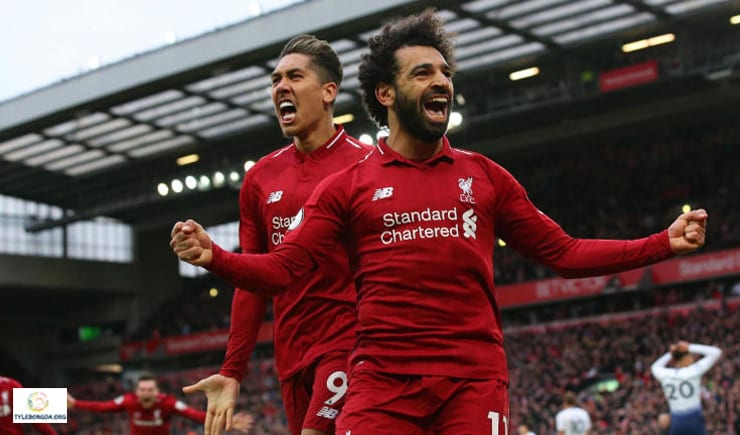 Soi kèo tỷ số nhà cái trận Liverpool vs Porto