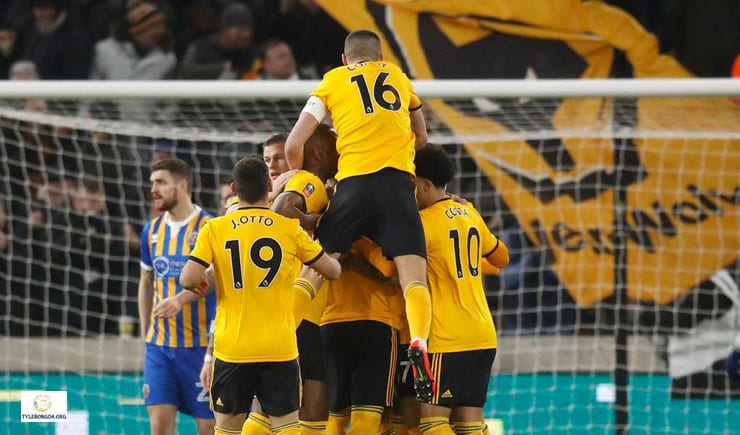 Soi kèo tỷ số nhà cái trận Wolves vs Man United
