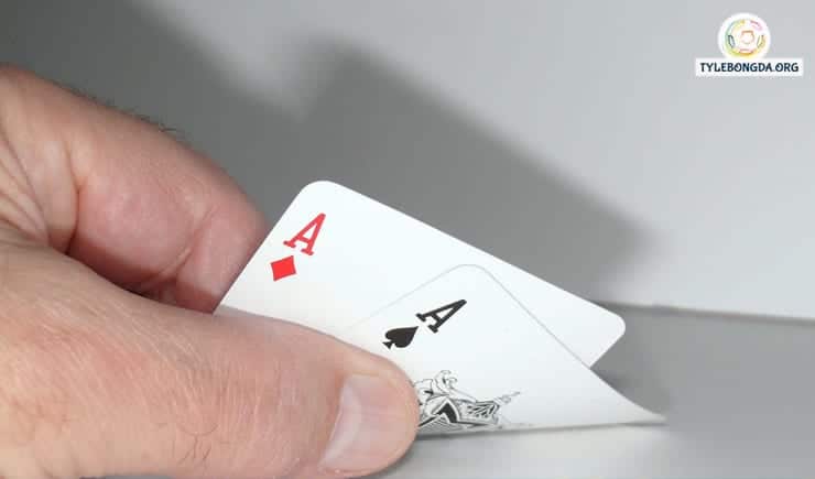 chiến lược blackjack 02