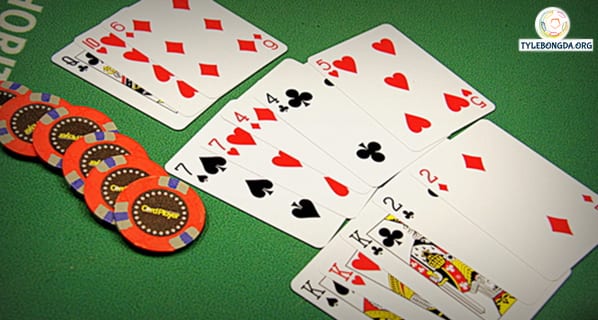 cách chơi mậu binh