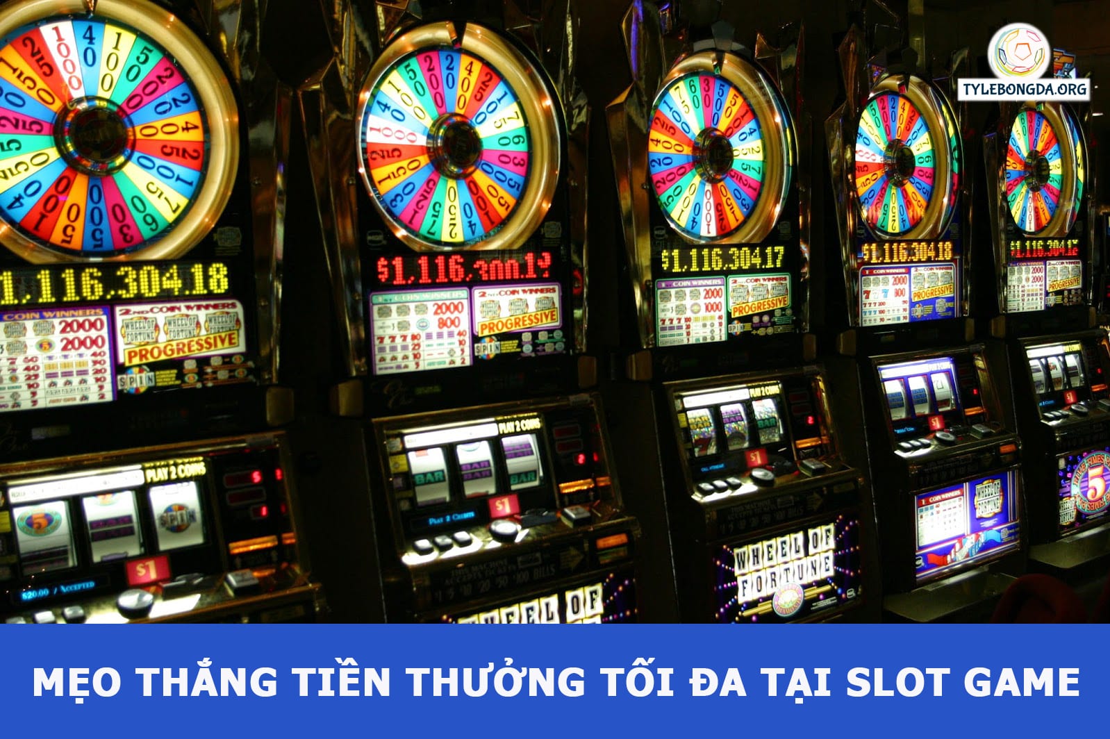 slot game trực tuyến 03